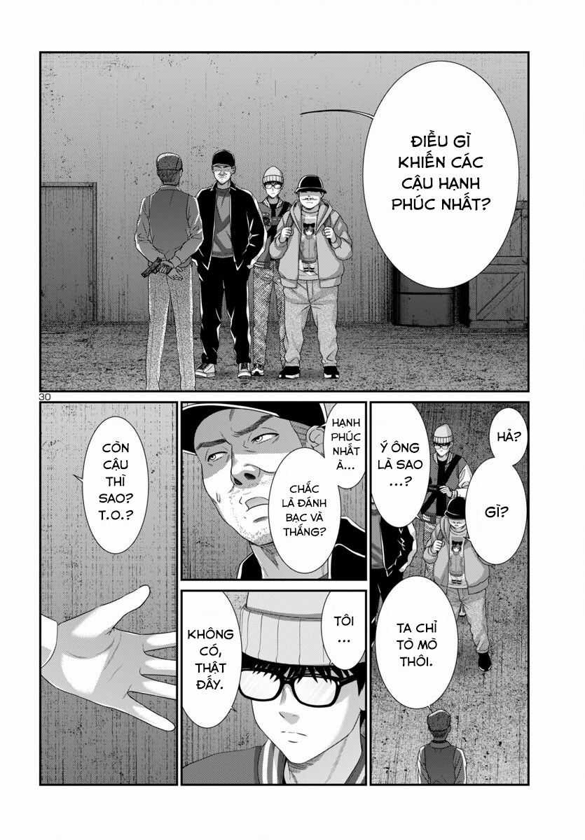 Dead Tube Chapter 103 trang 32