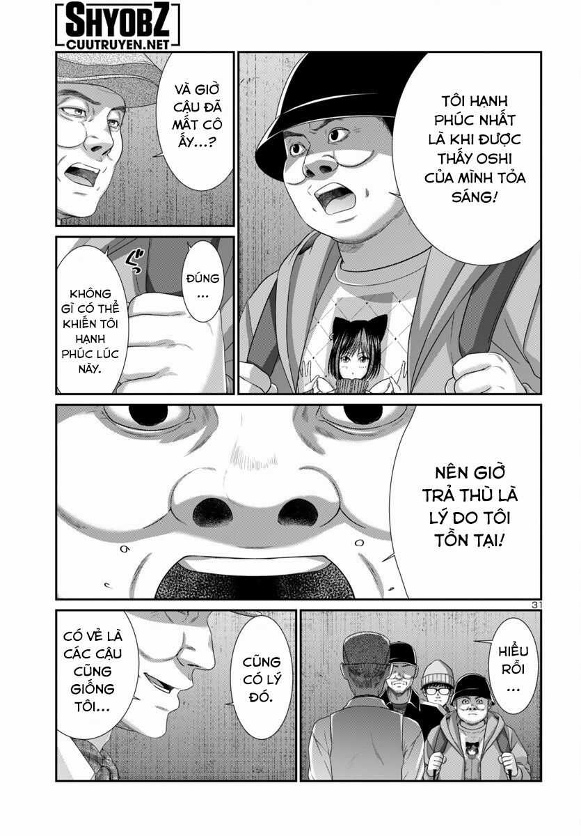 Dead Tube Chapter 103 trang 33