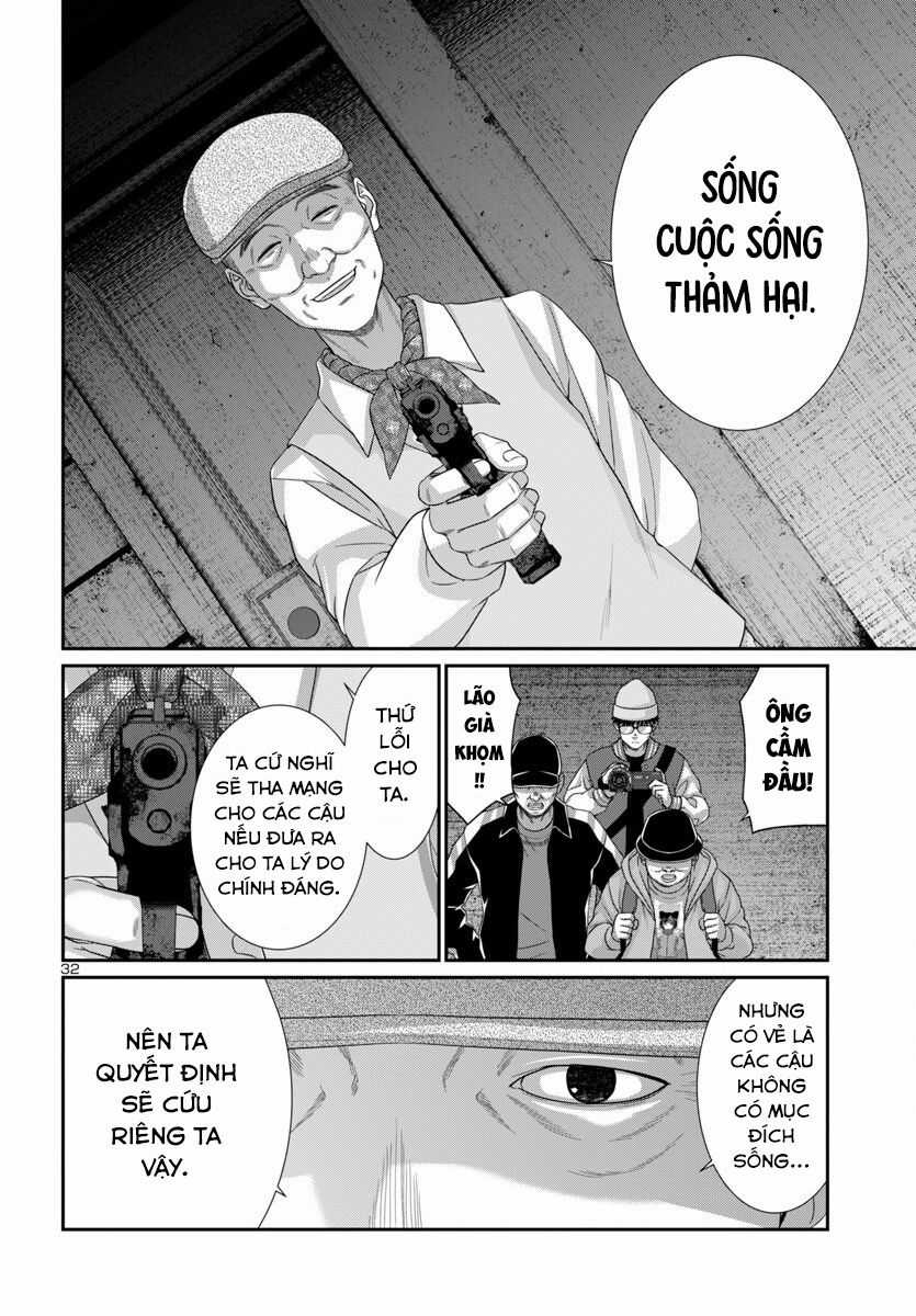 Dead Tube Chapter 103 trang 34