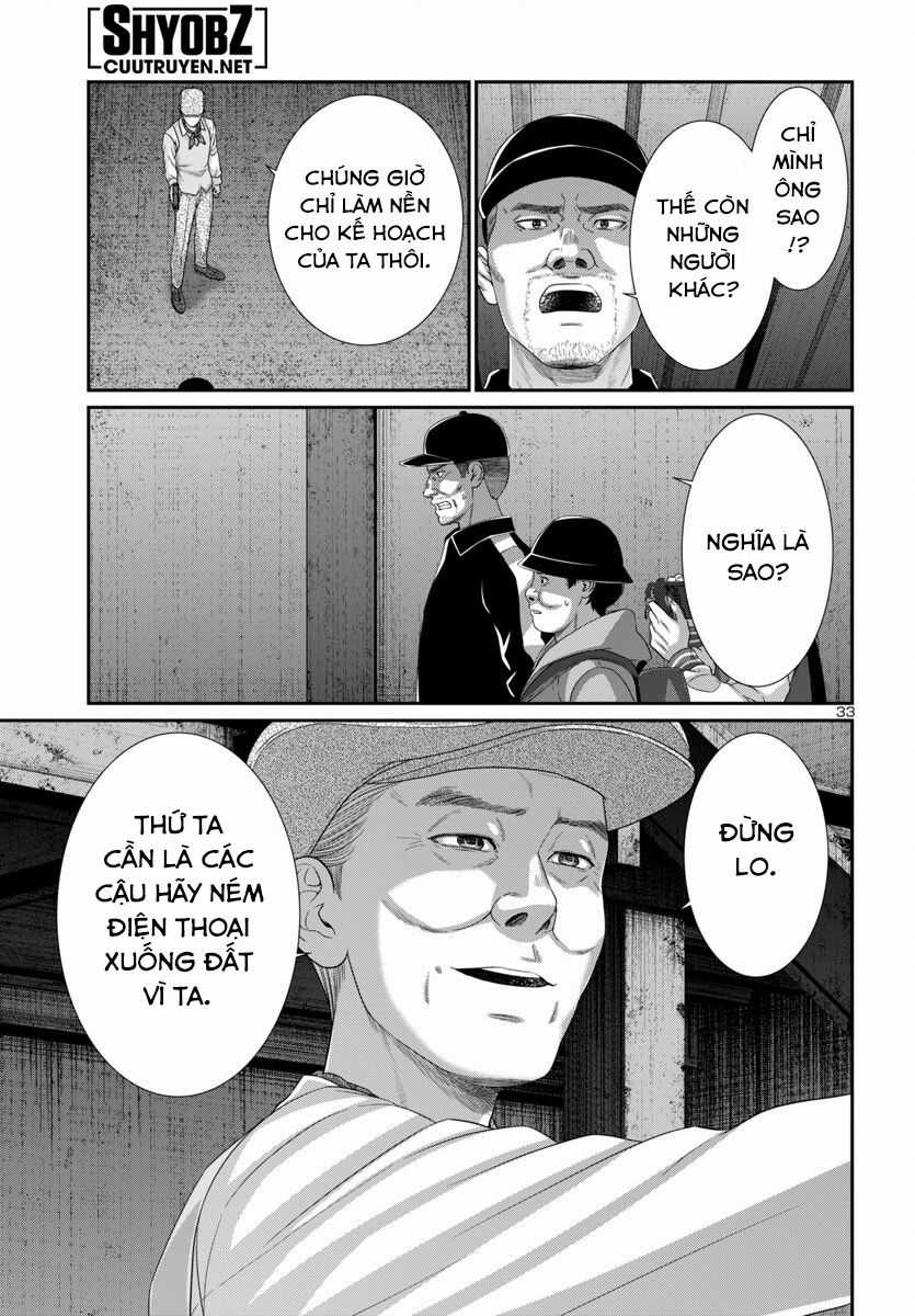 Dead Tube Chapter 103 trang 35