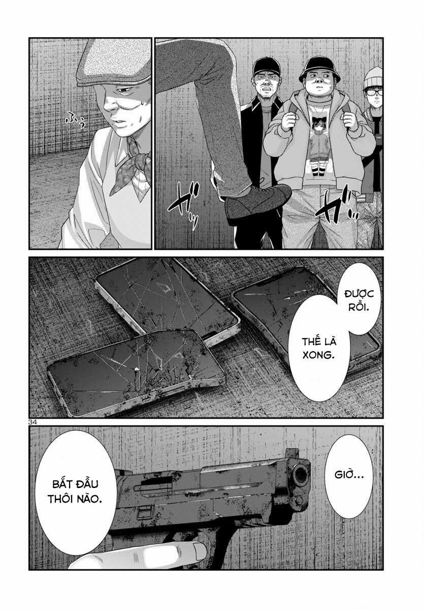 Dead Tube Chapter 103 trang 36