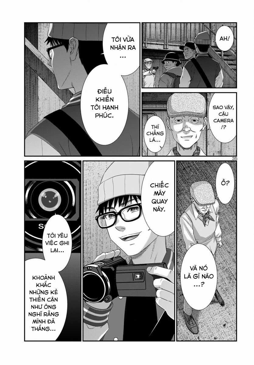 Dead Tube Chapter 103 trang 37