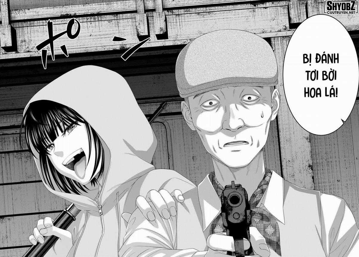 Dead Tube Chapter 103 trang 38