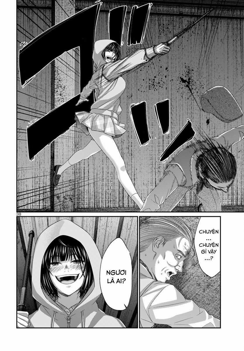 Dead Tube Chapter 103 trang 39