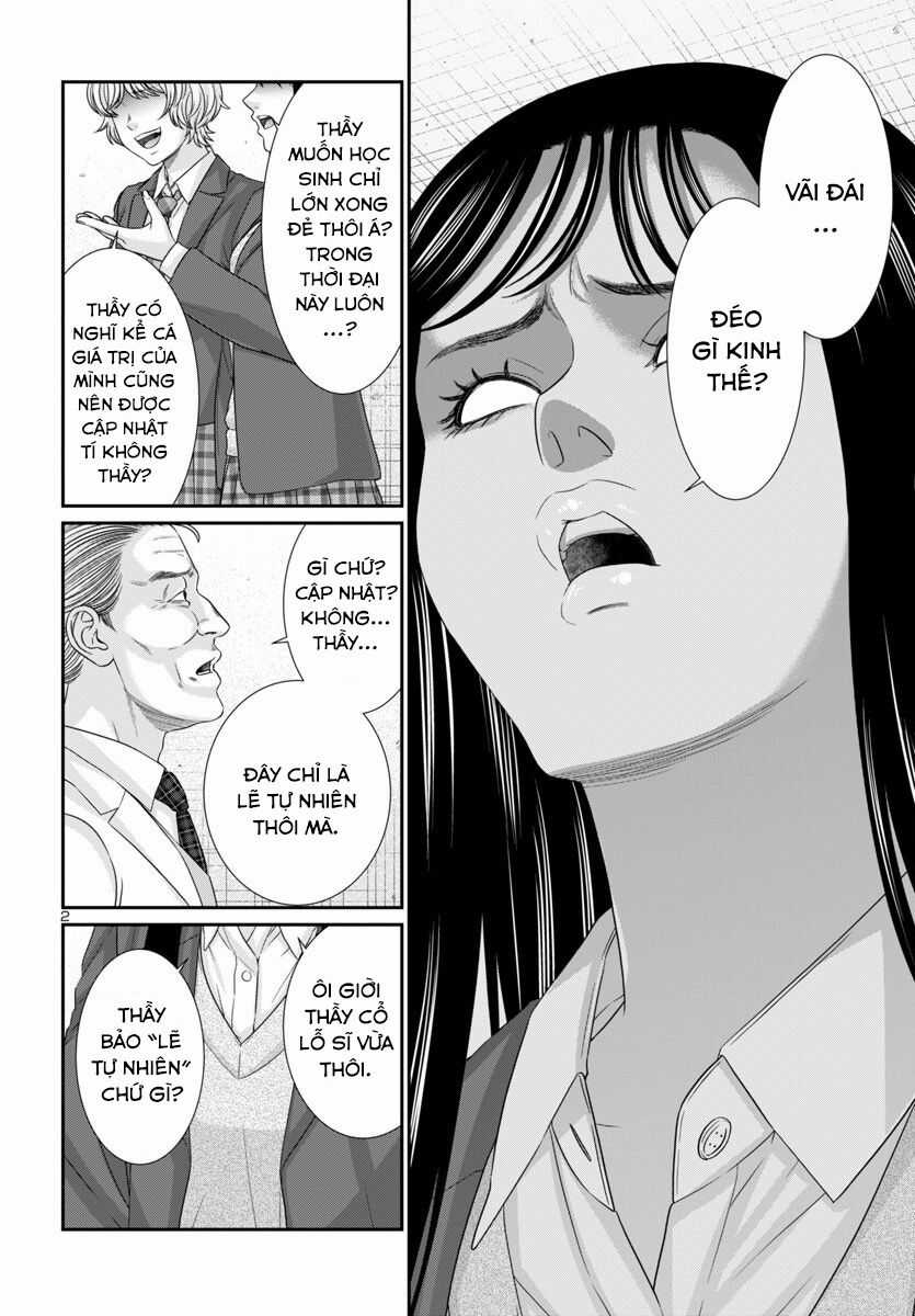 Dead Tube Chapter 103 trang 4