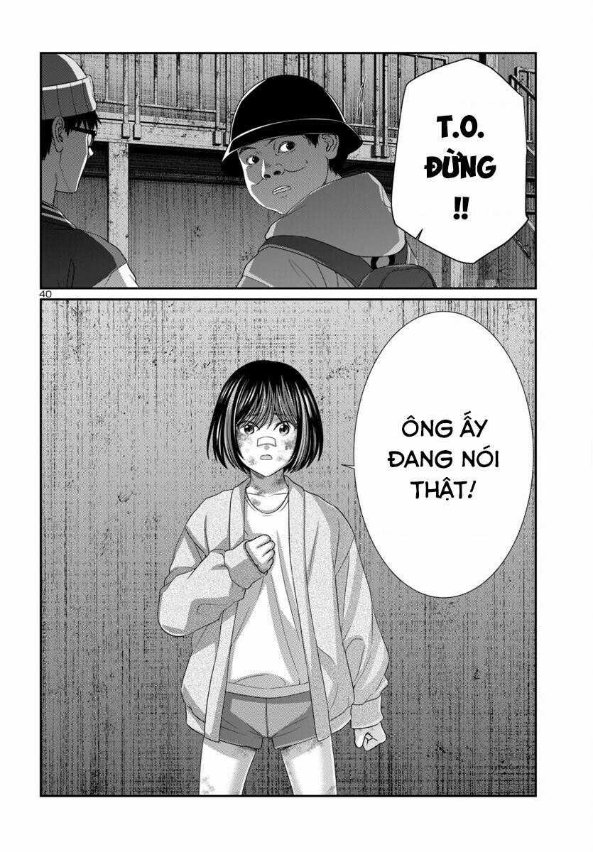 Dead Tube Chapter 103 trang 41