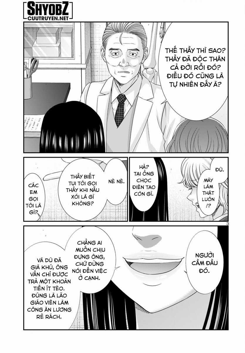 Dead Tube Chapter 103 trang 5