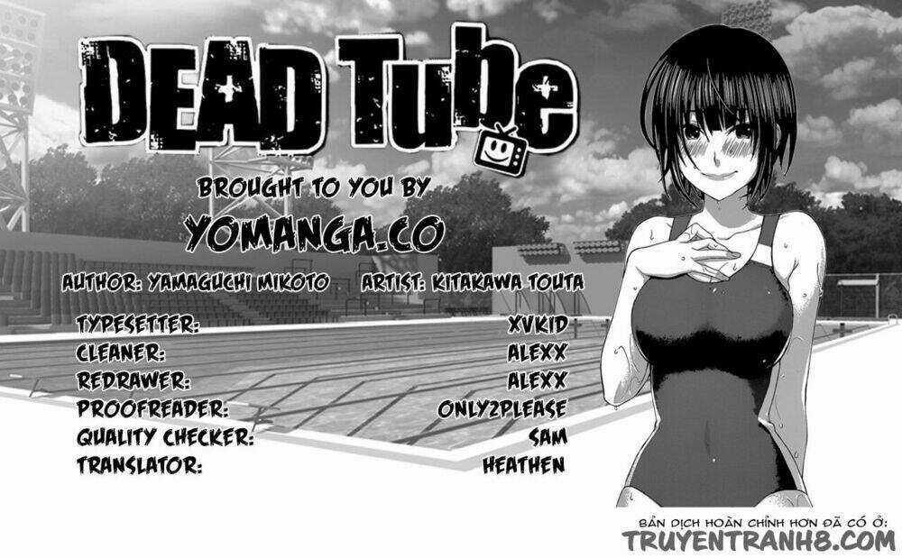 Dead Tube Chapter 19 trang 0