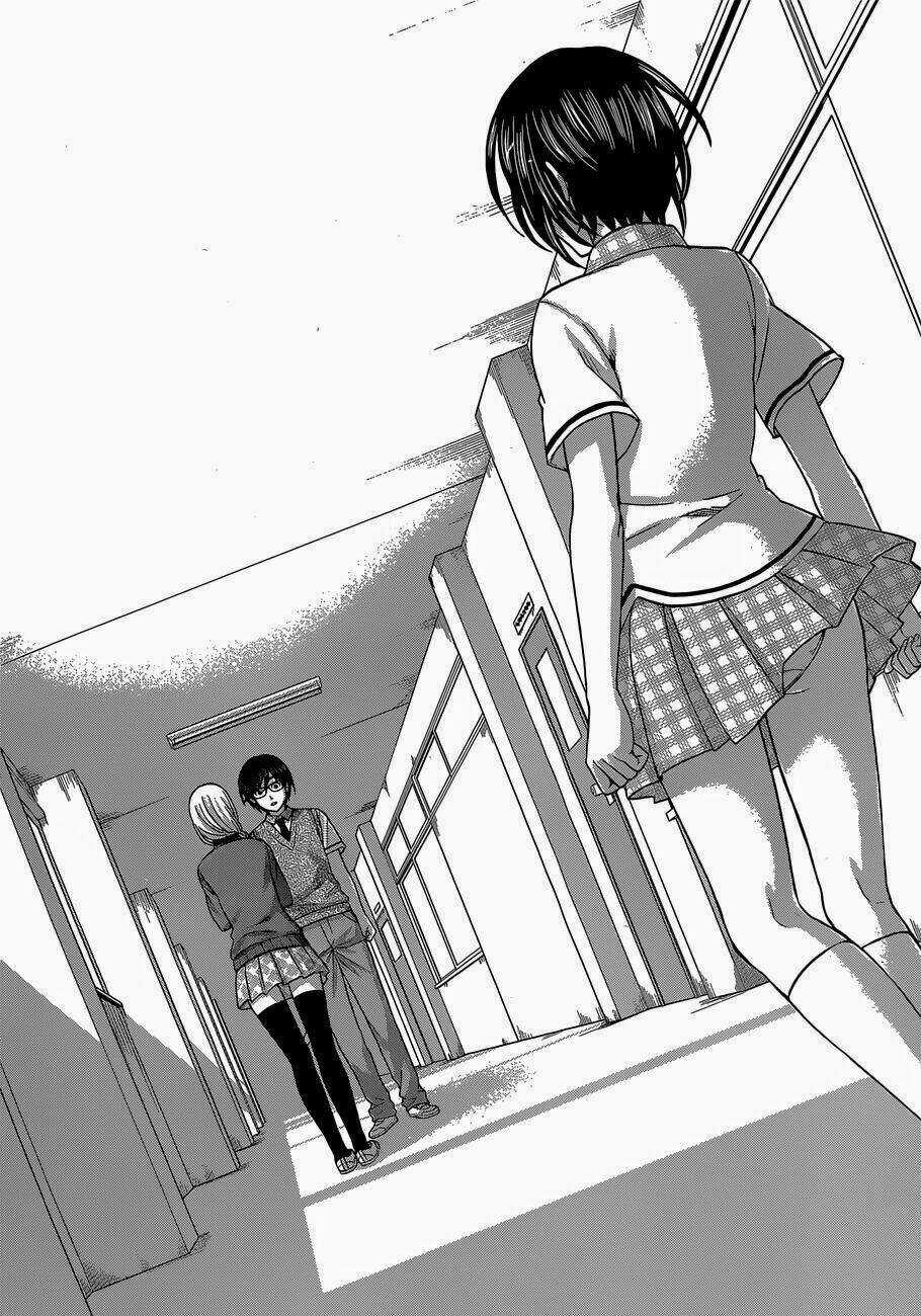 Dead Tube Chapter 2.1 trang 10