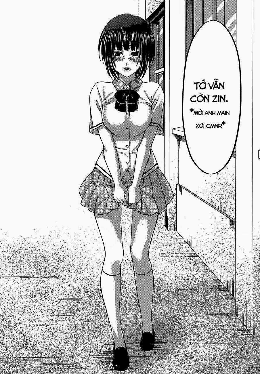 Dead Tube Chapter 2.2 trang 12