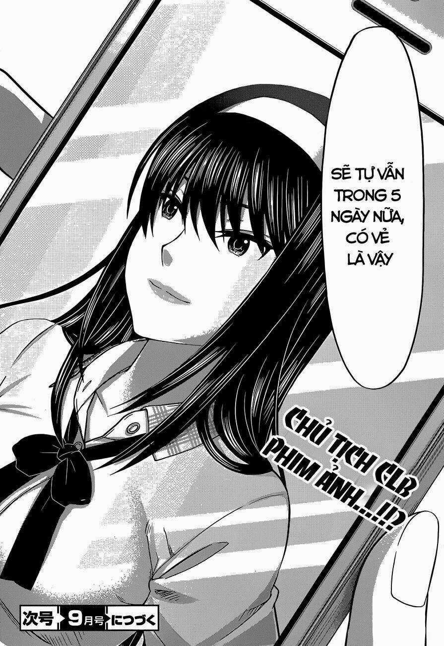 Dead Tube Chapter 2.2 trang 18