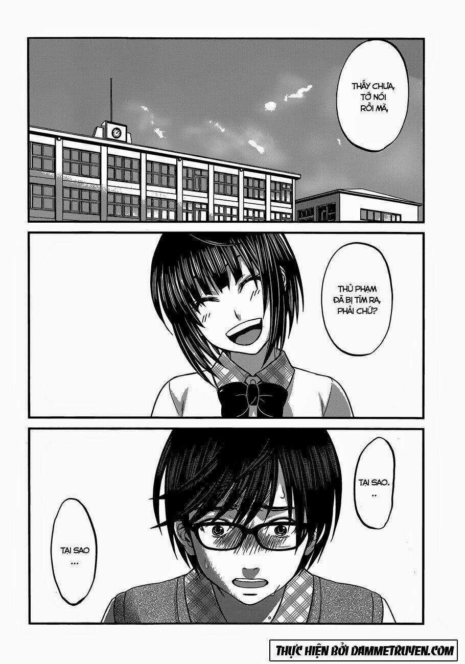 Dead Tube Chapter 2.2 trang 2