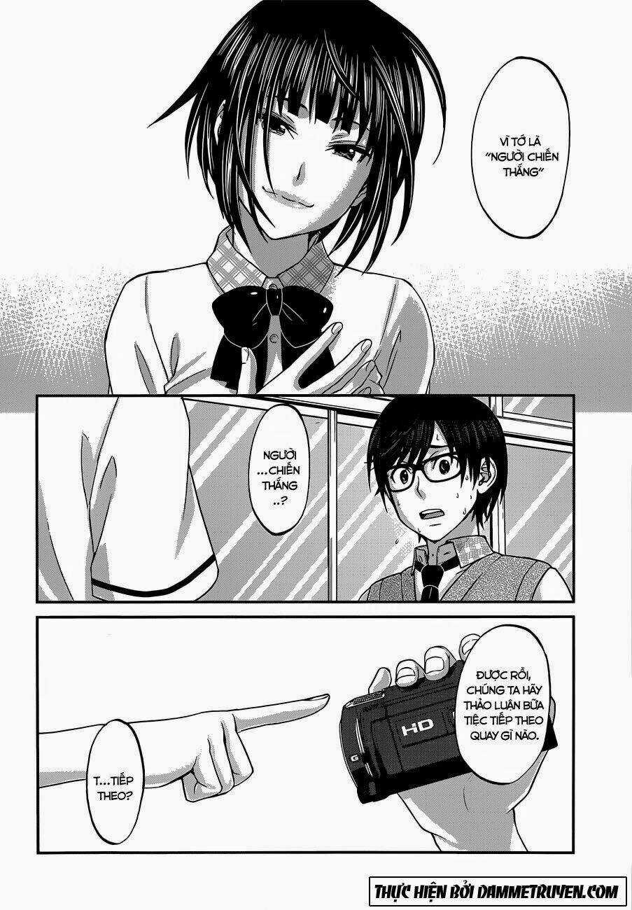 Dead Tube Chapter 2.2 trang 4