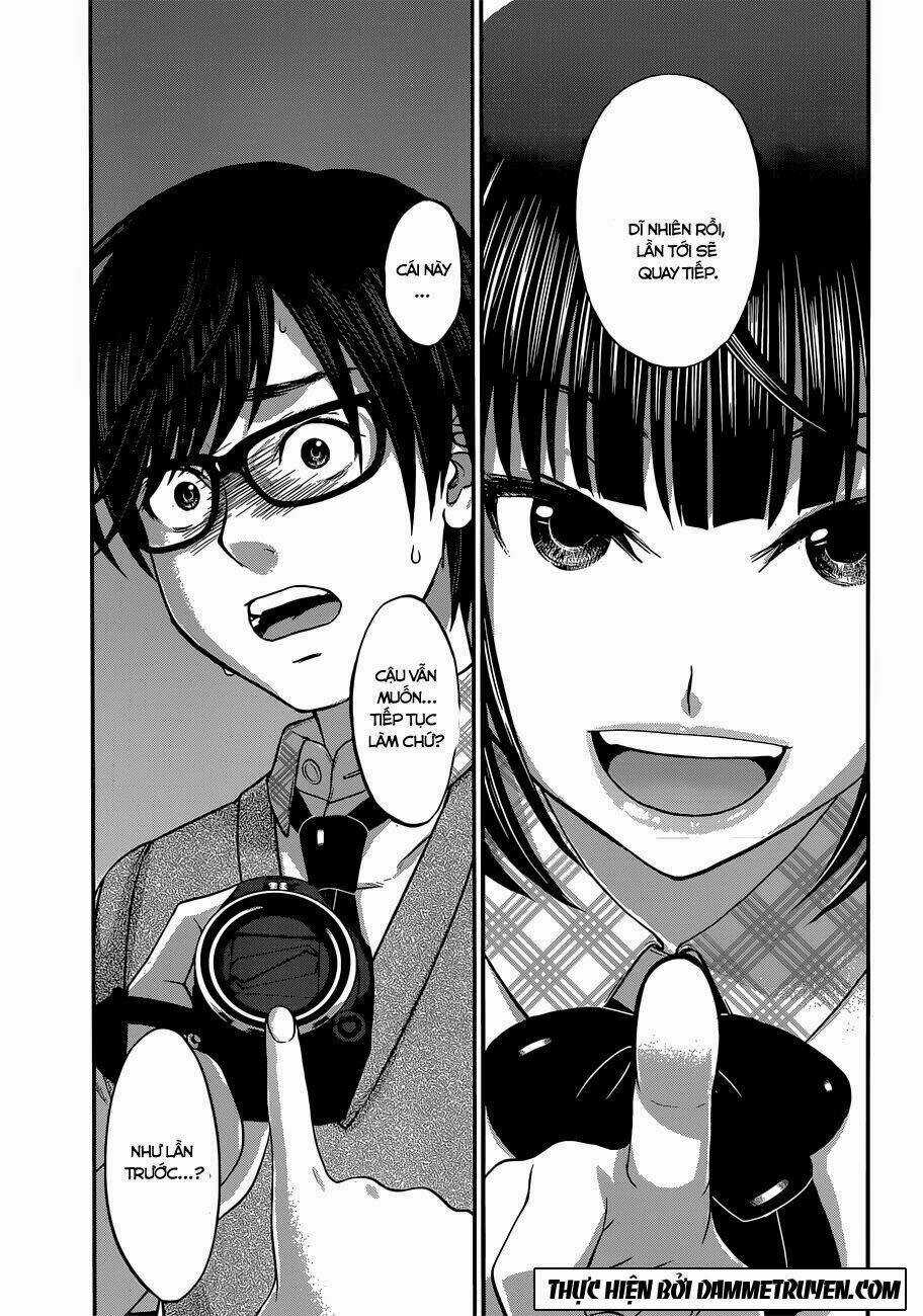 Dead Tube Chapter 2.2 trang 5