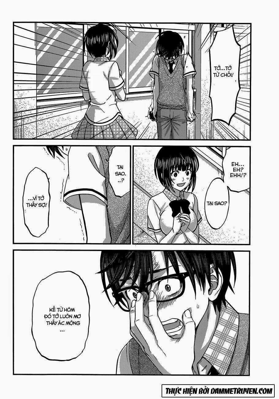 Dead Tube Chapter 2.2 trang 6