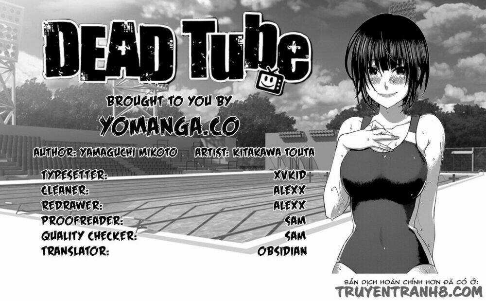 Dead Tube Chapter 21 trang 1
