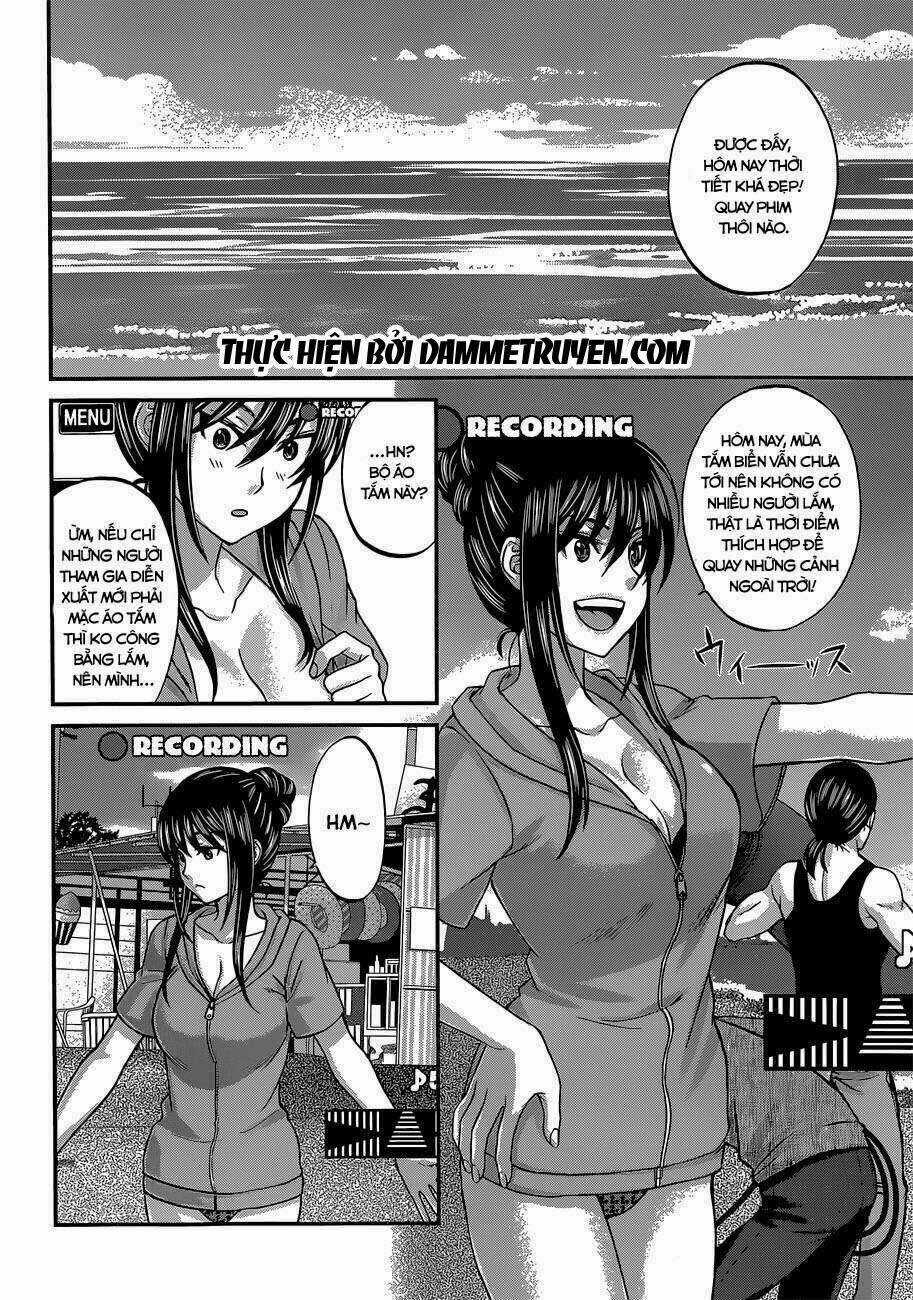 Dead Tube Chapter 3.1 trang 14