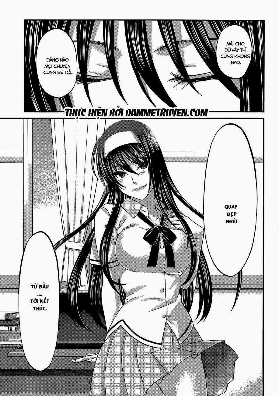 Dead Tube Chapter 3.1 trang 7