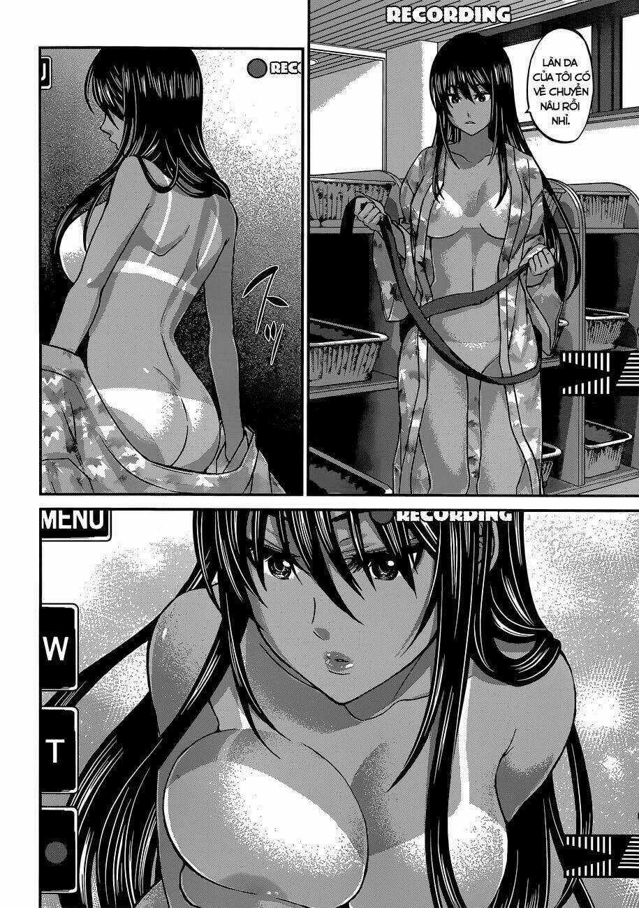 Dead Tube Chapter 3.2 trang 10