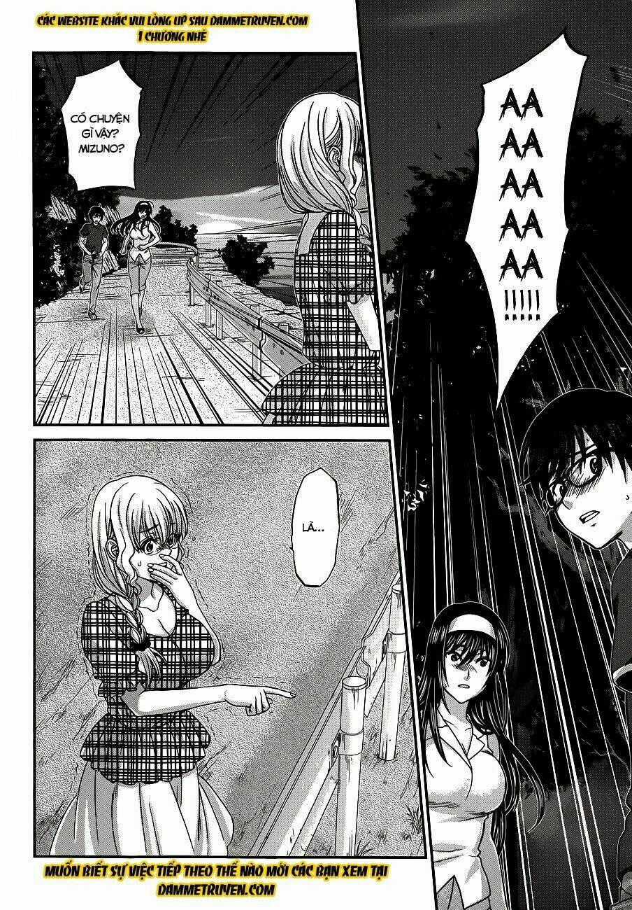 Dead Tube Chapter 4.1 trang 20