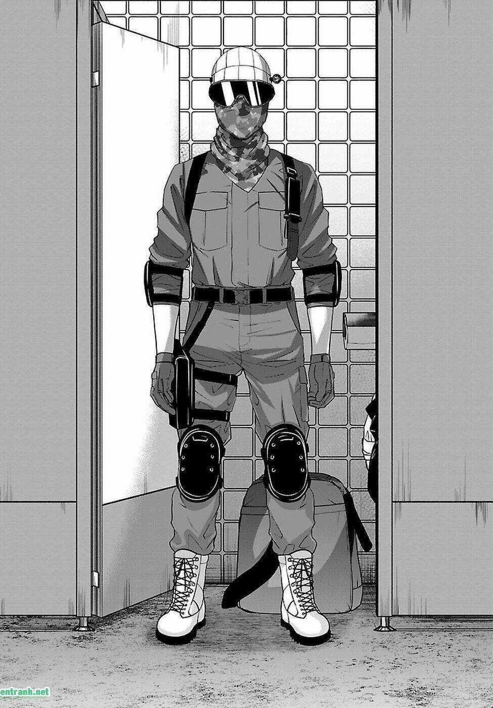Dead Tube Chapter 46.2 trang 1