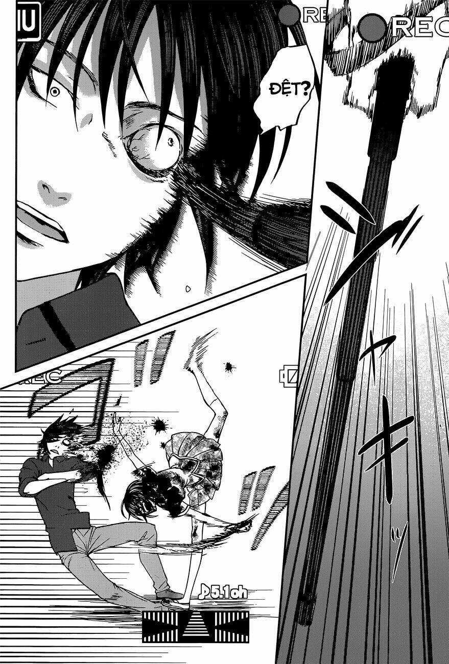 Dead Tube Chapter 6.2 trang 2