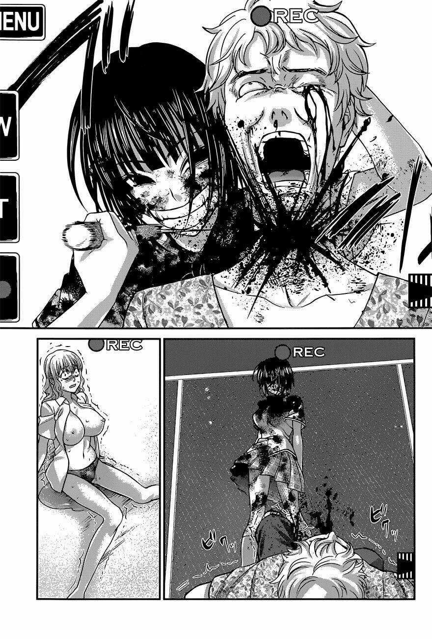 Dead Tube Chapter 6.2 trang 4