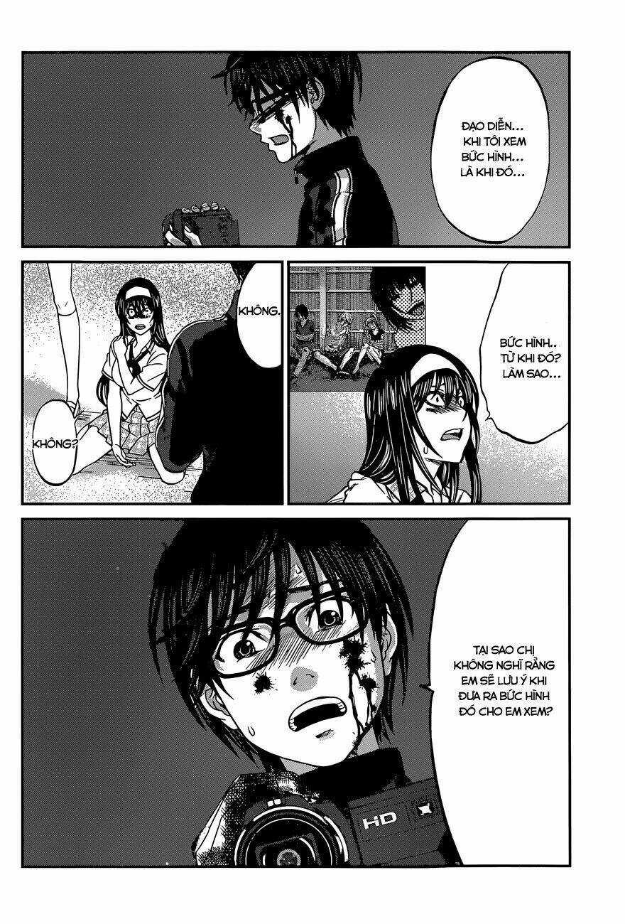Dead Tube Chapter 6.2 trang 8