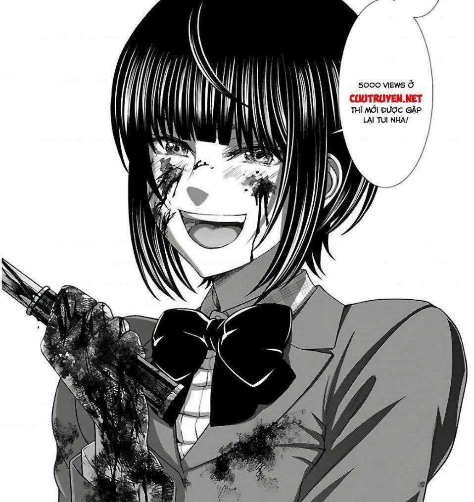 Dead Tube Chapter 62 trang 1