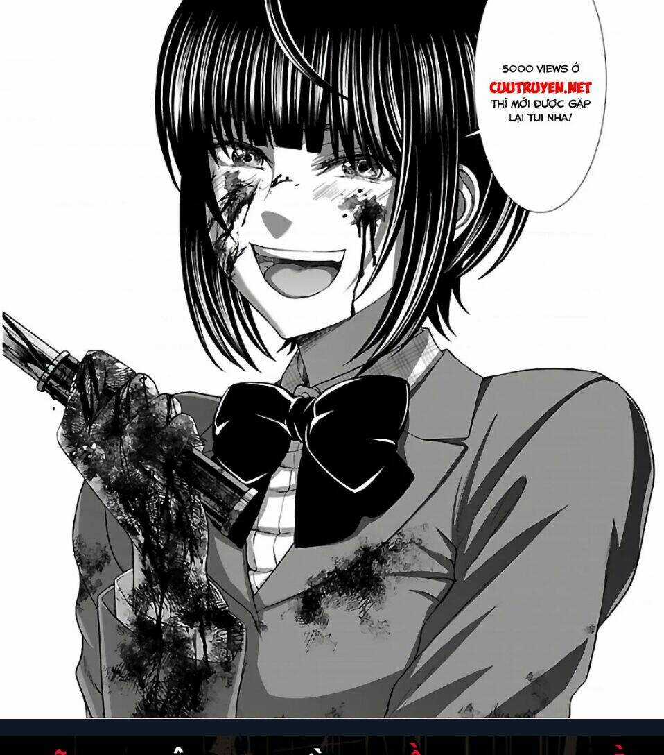Dead Tube Chapter 63 trang 1