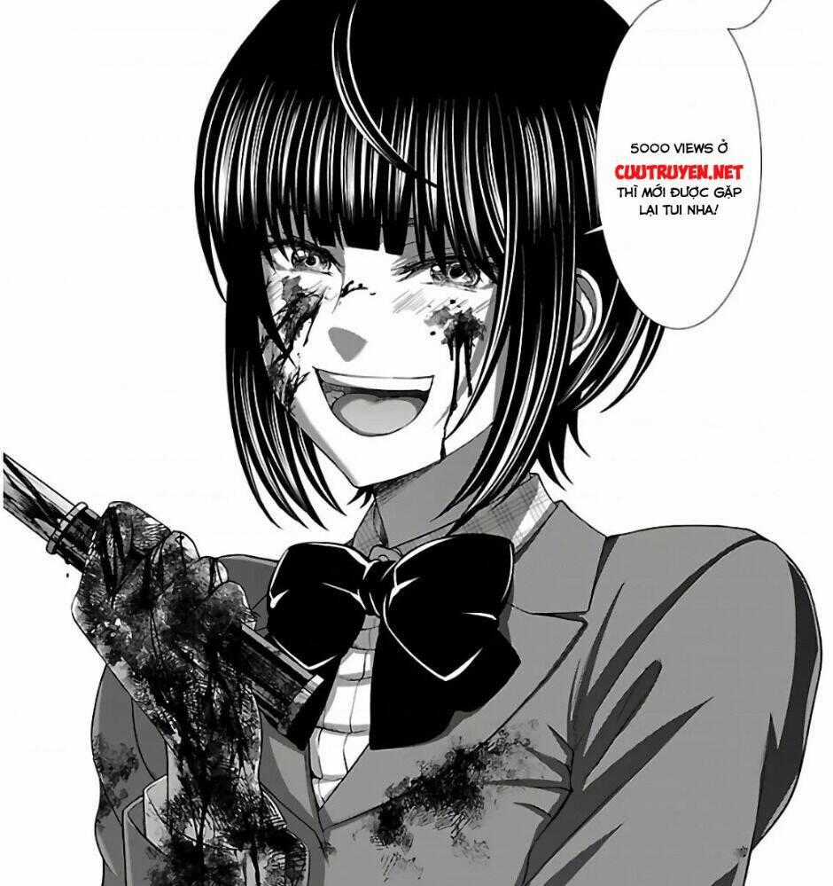 Dead Tube Chapter 65 trang 1