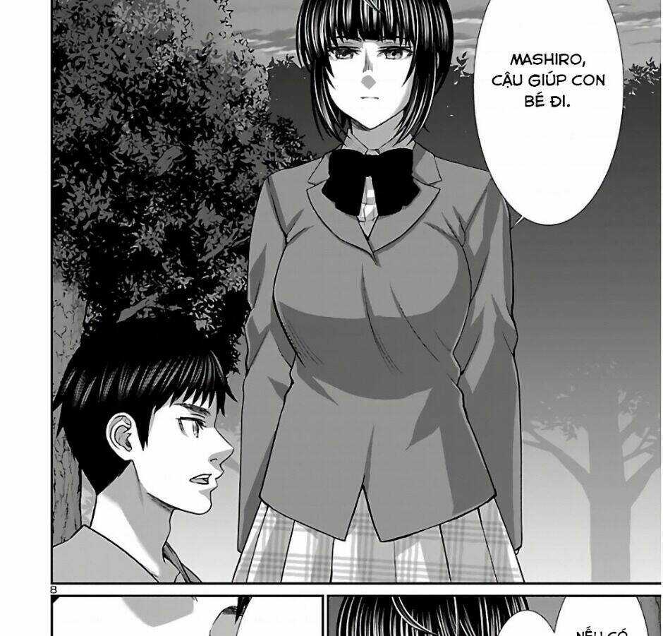 Dead Tube Chapter 66 trang 13