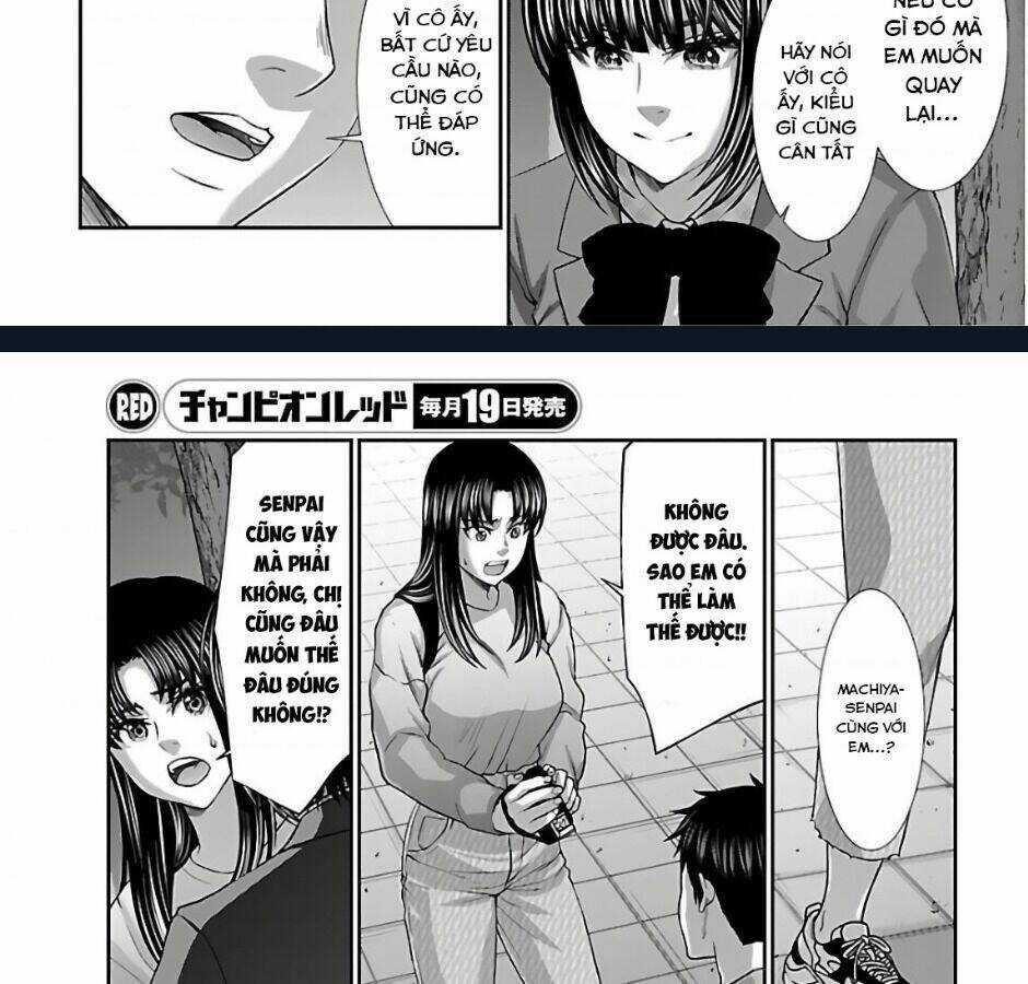 Dead Tube Chapter 66 trang 14