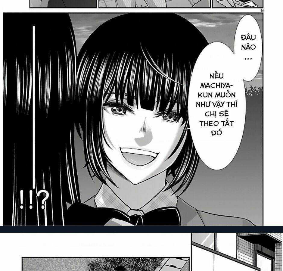 Dead Tube Chapter 66 trang 15