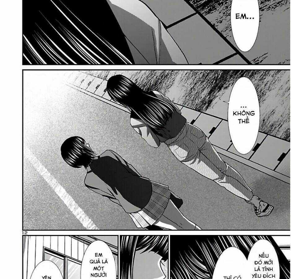 Dead Tube Chapter 66 trang 19
