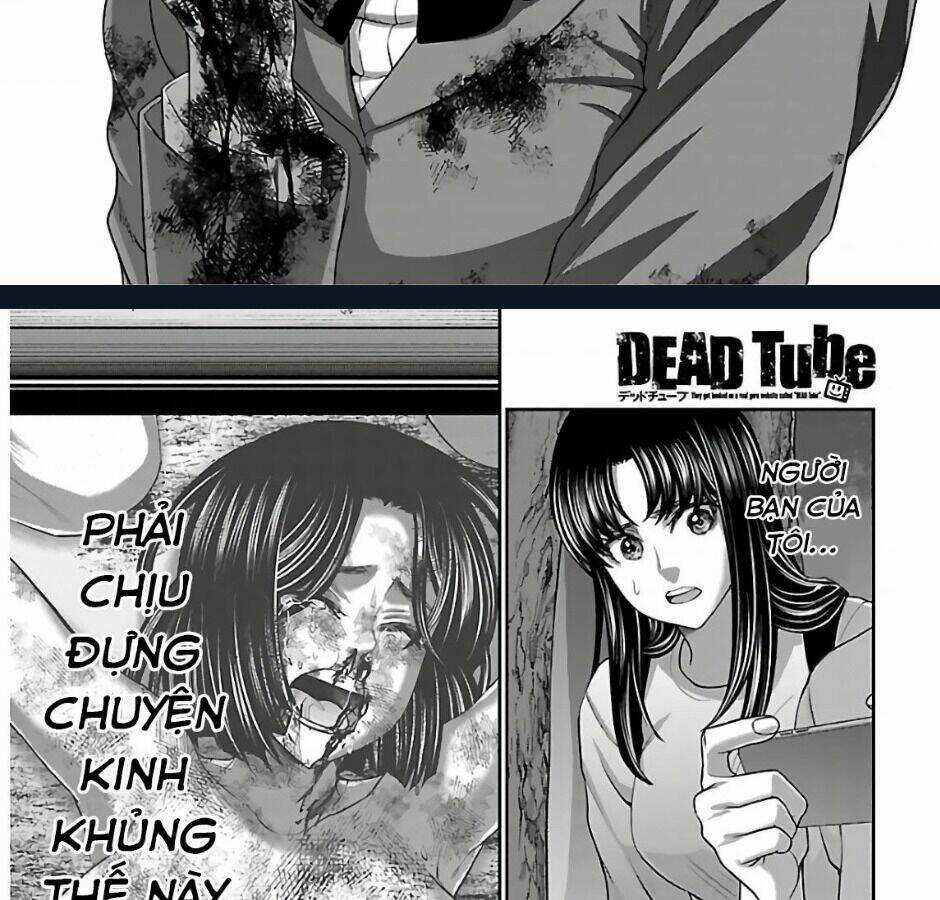 Dead Tube Chapter 66 trang 2