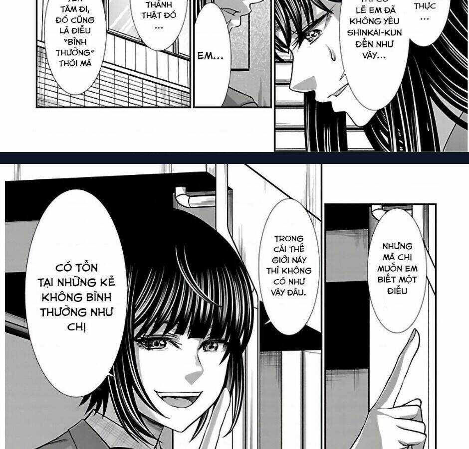 Dead Tube Chapter 66 trang 20