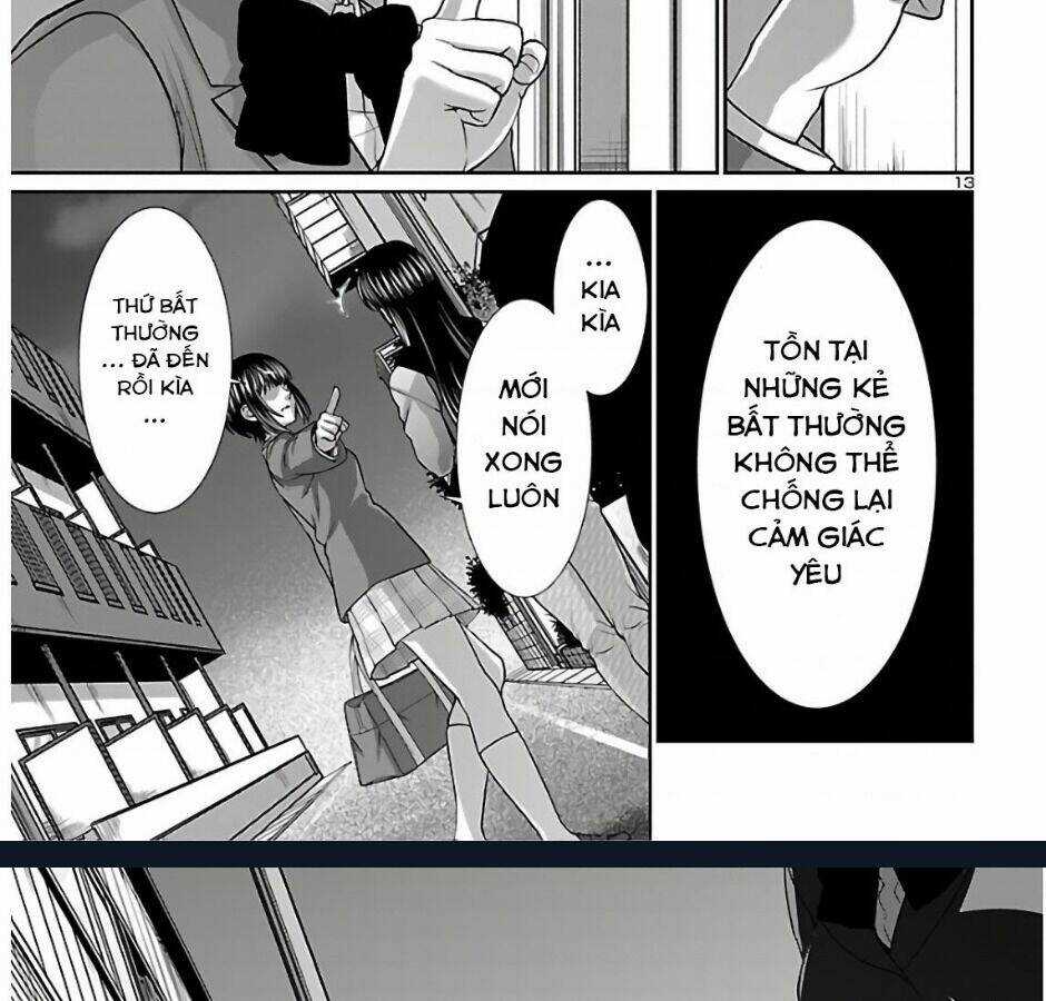 Dead Tube Chapter 66 trang 21