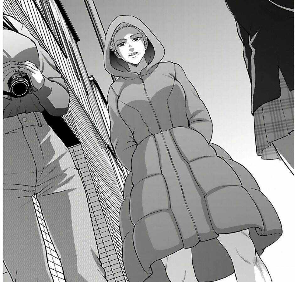 Dead Tube Chapter 66 trang 22