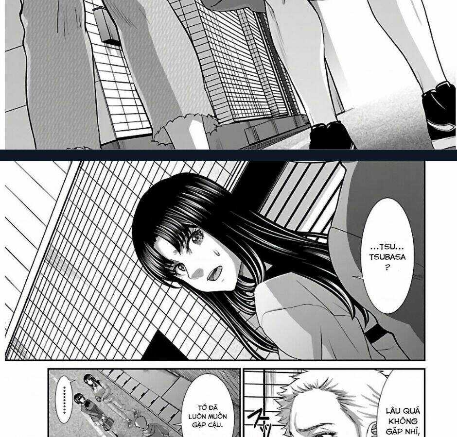 Dead Tube Chapter 66 trang 23