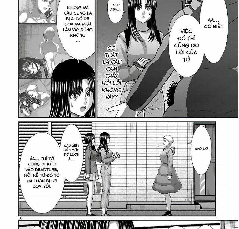 Dead Tube Chapter 66 trang 25