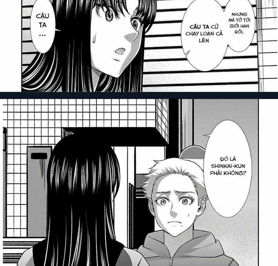 Dead Tube Chapter 66 trang 26