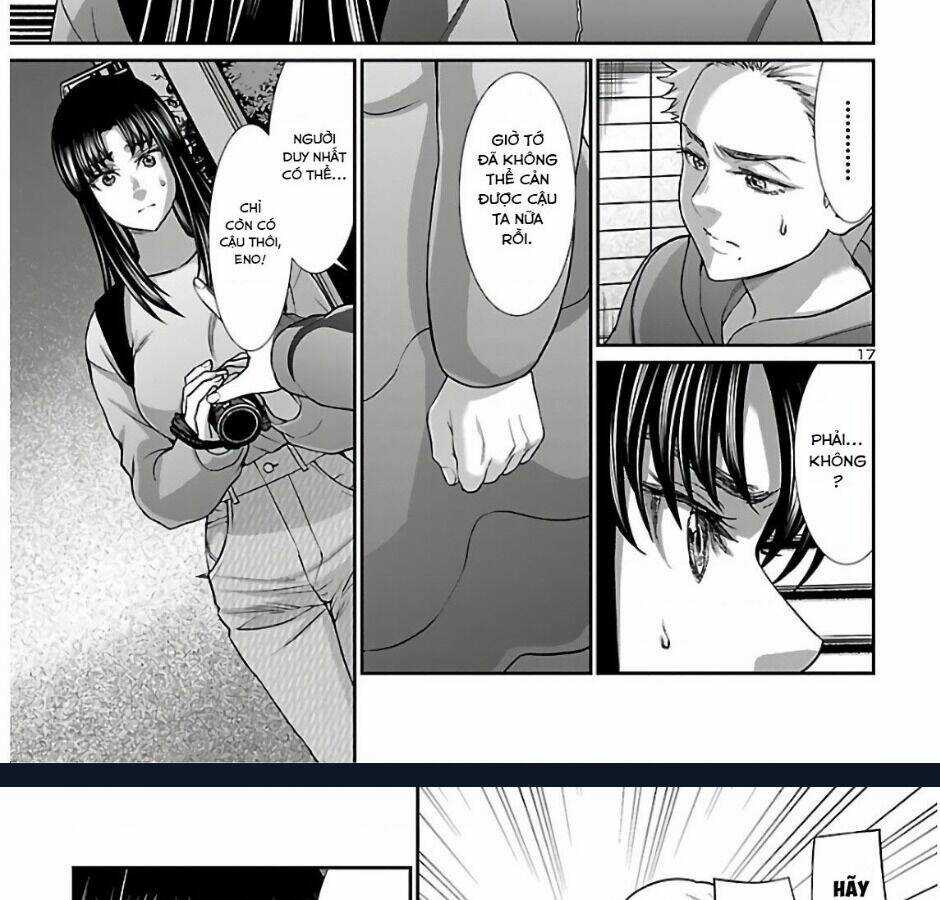 Dead Tube Chapter 66 trang 27