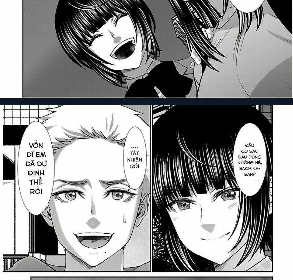Dead Tube Chapter 66 trang 29