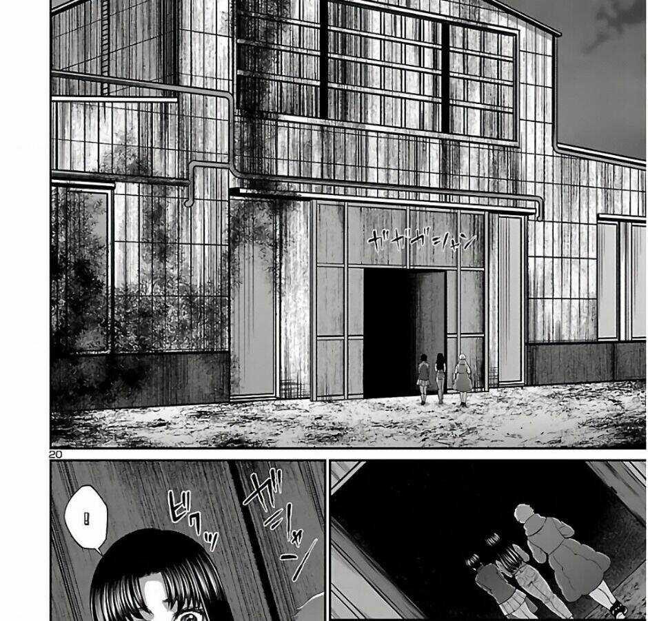 Dead Tube Chapter 66 trang 31