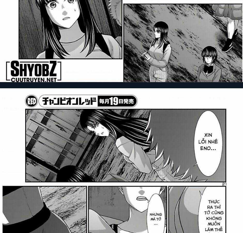 Dead Tube Chapter 66 trang 32