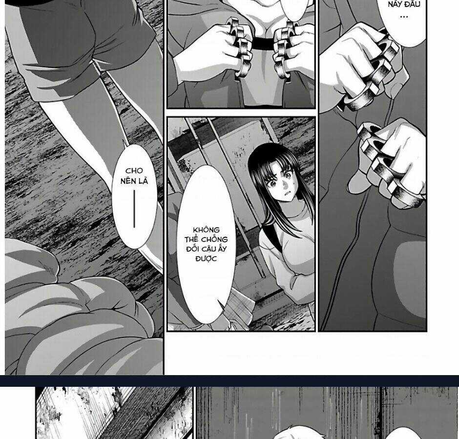 Dead Tube Chapter 66 trang 33