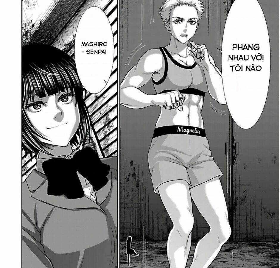 Dead Tube Chapter 66 trang 34