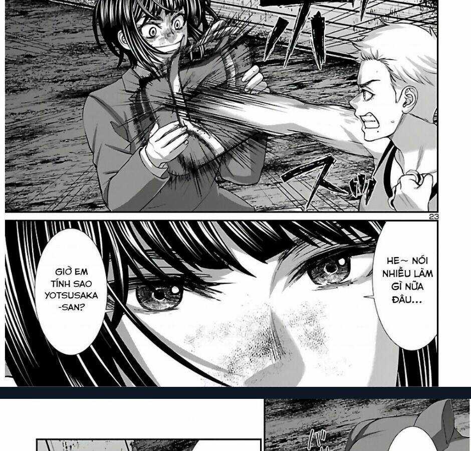 Dead Tube Chapter 66 trang 36