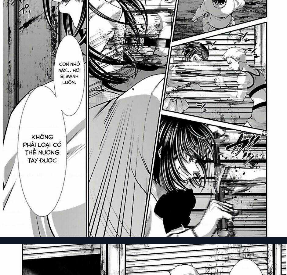 Dead Tube Chapter 66 trang 39